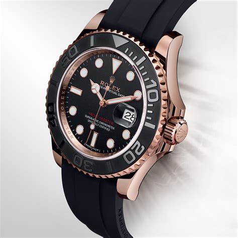 first rolex yacht master|Rolex Yacht-Master movement.